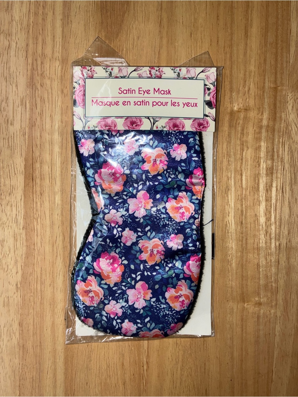 6 piece Pamper & Self-Care Gift Bundle – Skincare, Fragrance & Sleep Accessories - Picture 6 of 12